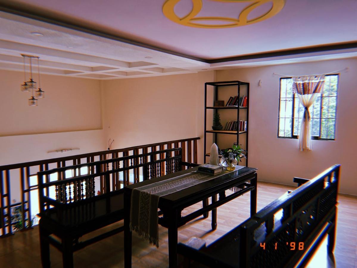 Cocal Home Phu Quoc Night Market Eksteriør bilde