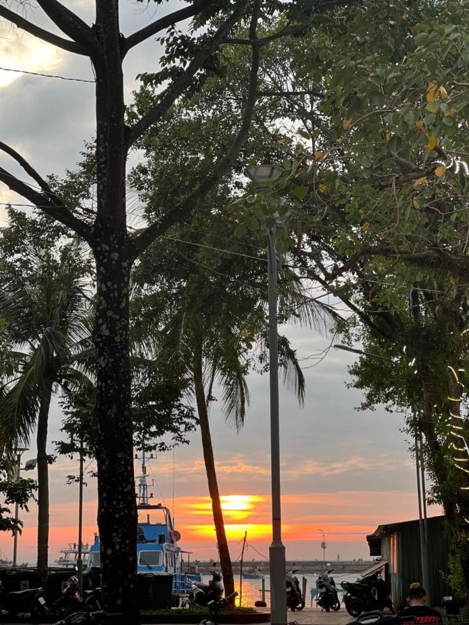 Cocal Home Phu Quoc Night Market Eksteriør bilde