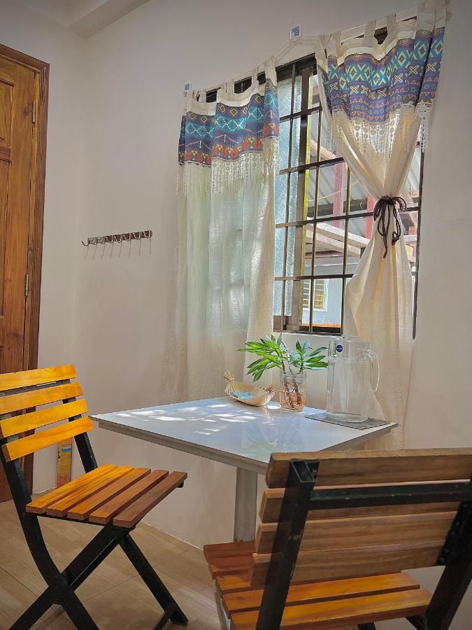 Cocal Home Phu Quoc Night Market Eksteriør bilde